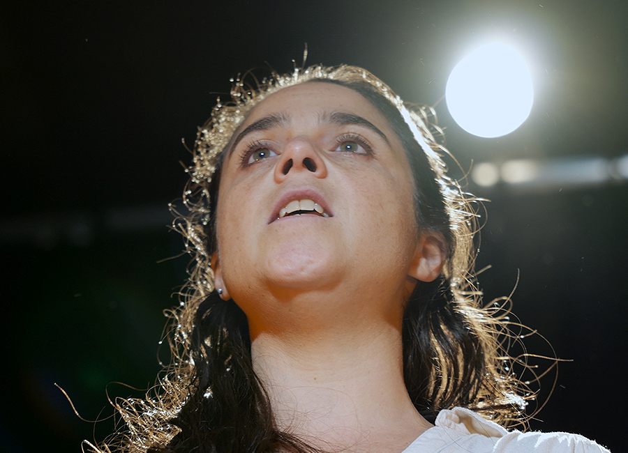 Production vidéo - teaser - Cric crac croc