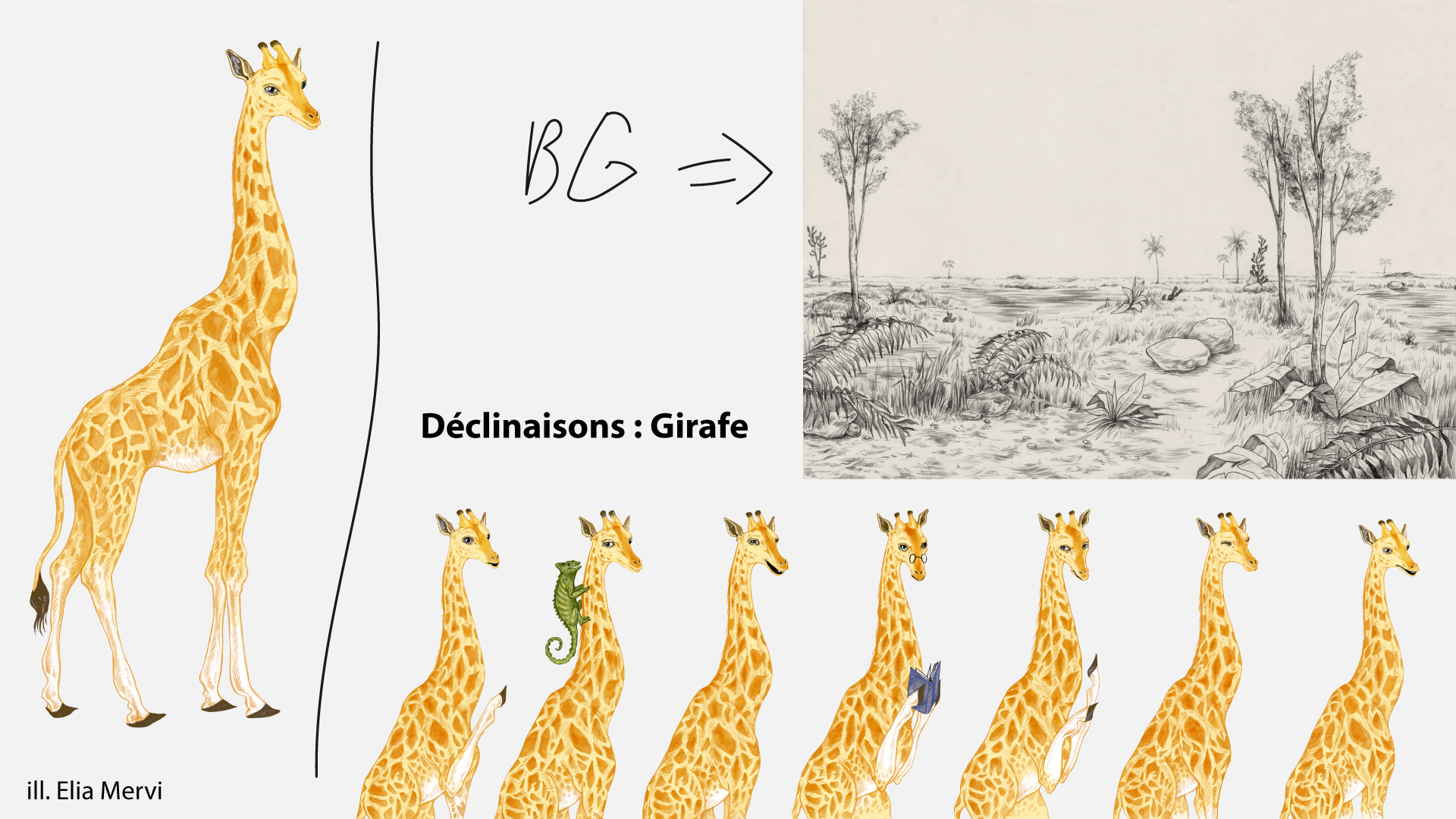 image du module Exposition toute bêtes - 3